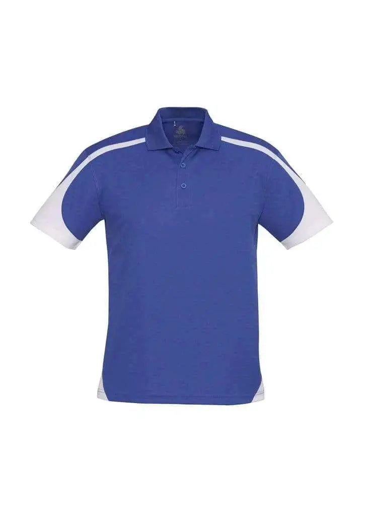 Biz Collection Talon Mens Polo P401MS Metro Workwear.